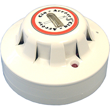 Anti Smoking Alarms